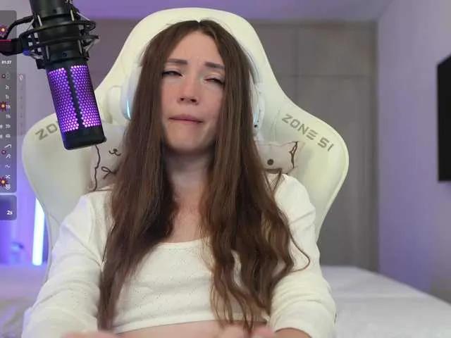 Hot Lollipop-o wants you to fuck her body now lollipop-o from BongaCams