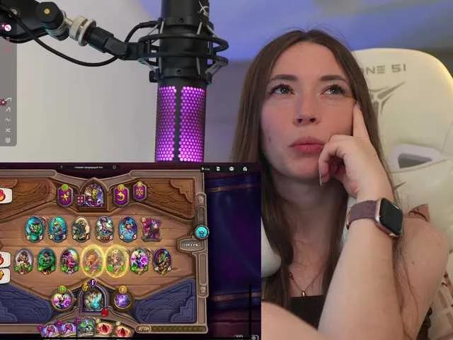 lollipop-o from BongaCams