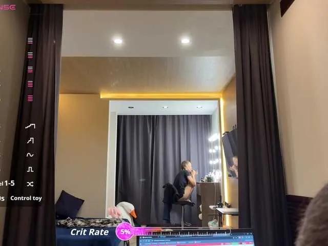 Try hot slut Love-me-miss Love-me-miss from BongaCams