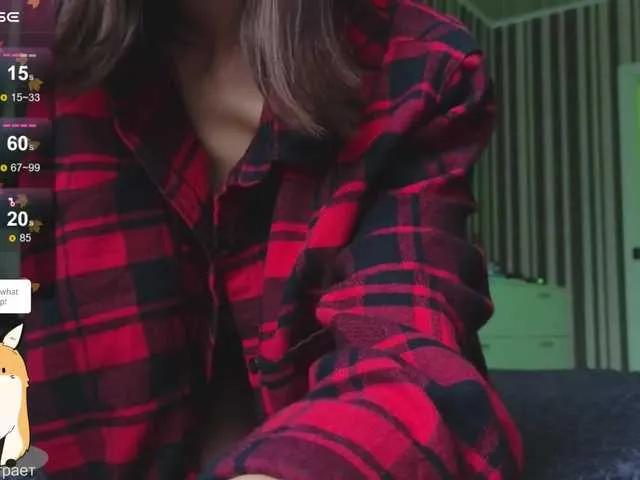 lovememoreamore from BongaCams