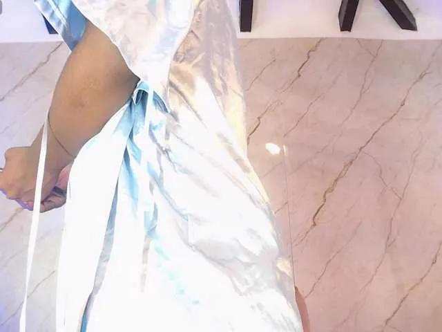 LucianaMorena from BongaCams