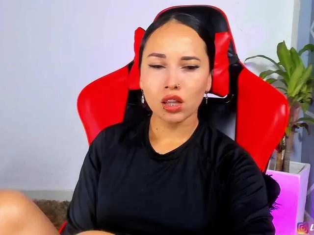 BongaCams Lucyy-Rose Lucyy-Rose from BongaCams