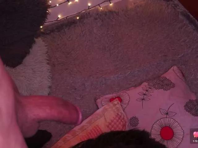 MaddisRock from BongaCams