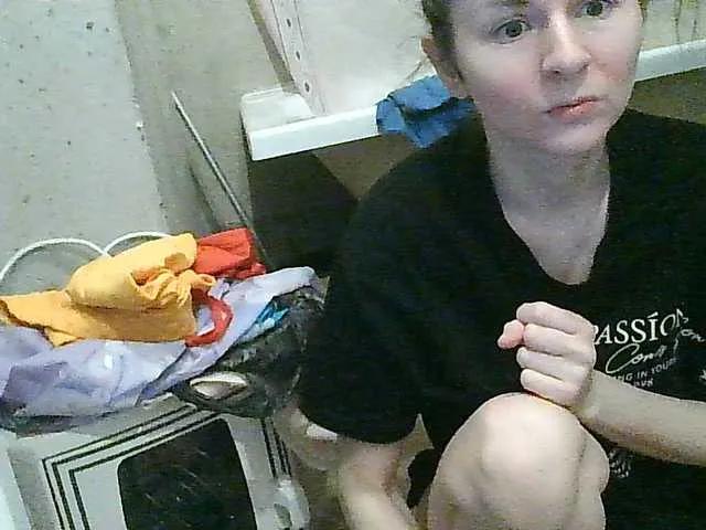 MagalitaAx from BongaCams