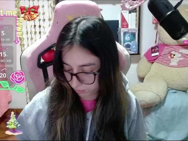 Try BongaCams's Maggie-Fox Maggie-Fox from BongaCams