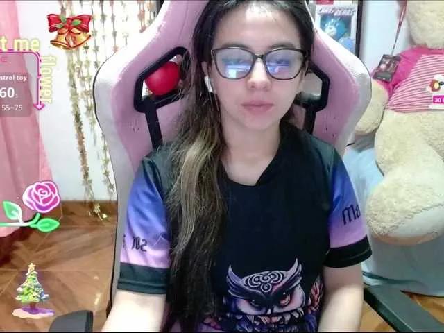 Maggie-Fox from BongaCams