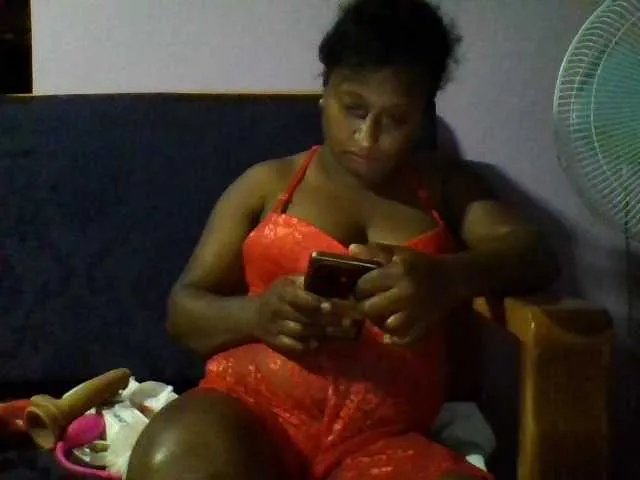 maitresseb from BongaCams