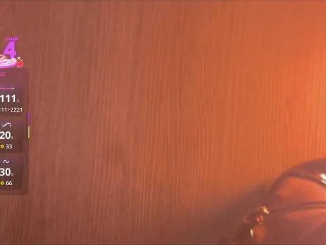 majesticmadam from BongaCams