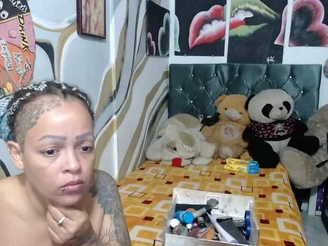 Hot Manazahot99 wants you to fuck their body now Manazahot99 from BongaCams