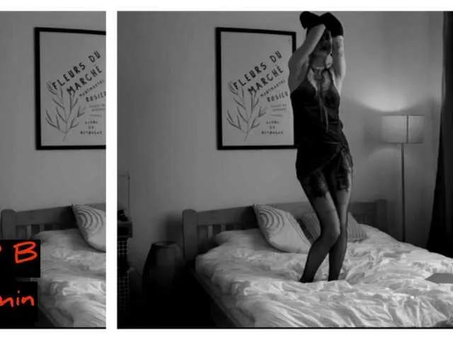 ManiFreyja from BongaCams