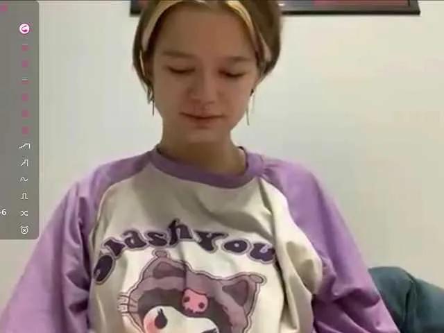 Join 18 years old MargeryBerdugo from BongaCams MargeryBerdugo from BongaCams