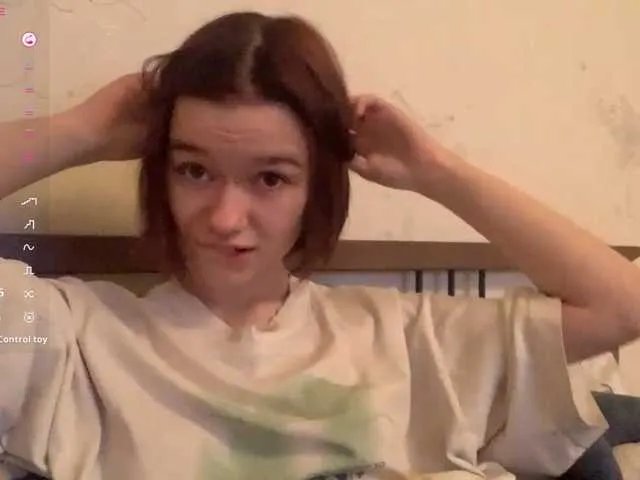 MargeryBerdugo from BongaCams