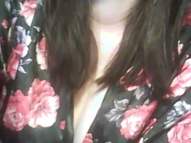 margosh-364 from BongaCams is Freechat