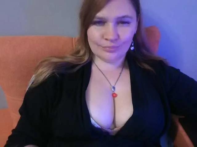 Maria-3 from BongaCams