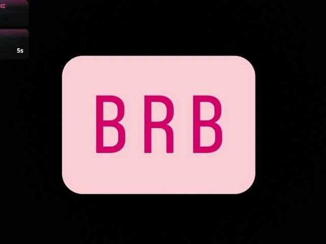 MariaFoxx from BongaCams