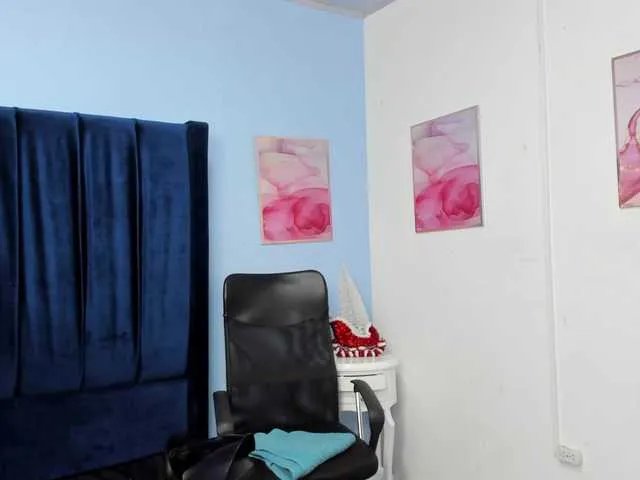 MarianRosse from BongaCams