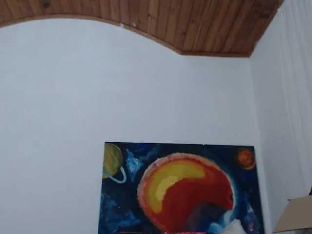 mariecam420 from BongaCams