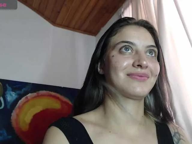 Discover 20 years old mariecam420 from BongaCams mariecam420 from BongaCams