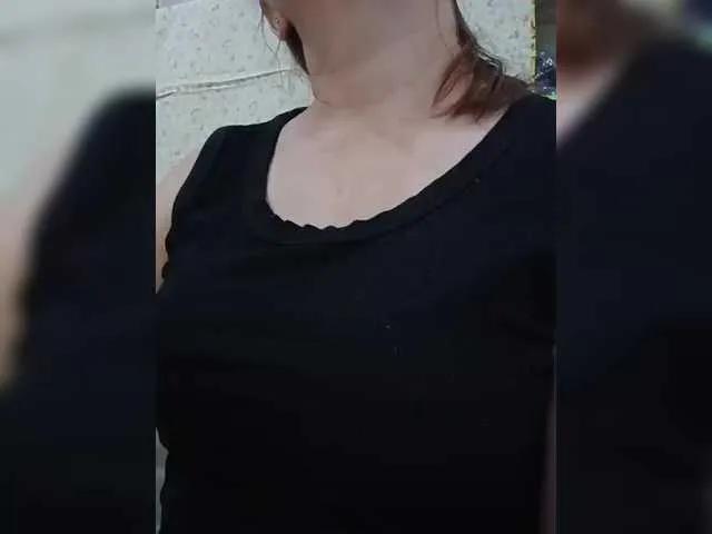 Amazing MarinaWQ wants you to fuck her body now marinaWQ from BongaCams