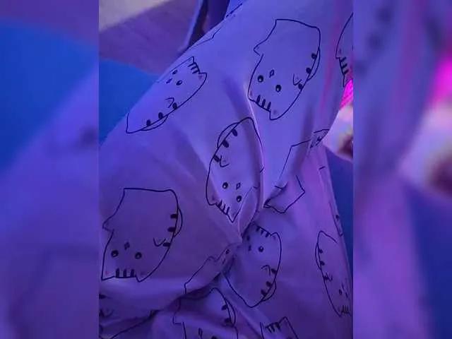 Masturbate to BongaCams's Marussiaa Marussiaa from BongaCams