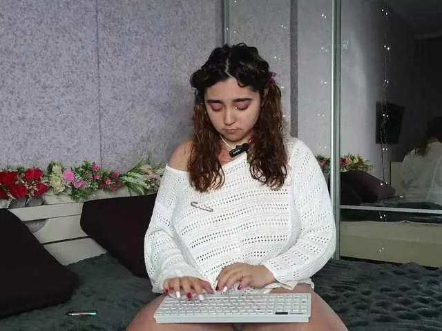 BongaCams Mary-Mee Mary-Mee from BongaCams