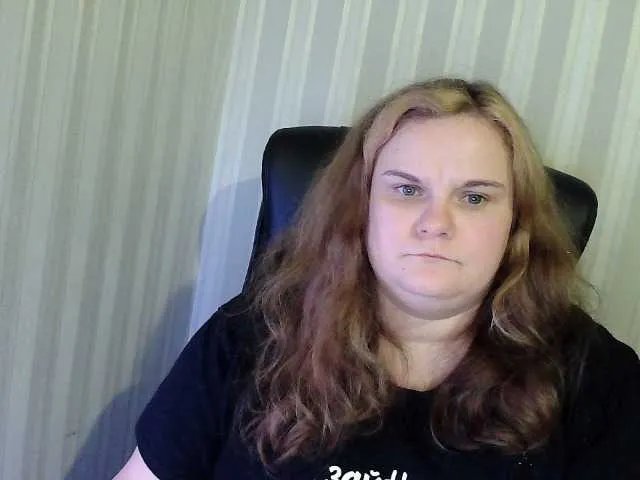 Watch 30 years old Mavkas2025 from BongaCams Mavkas2025 from BongaCams