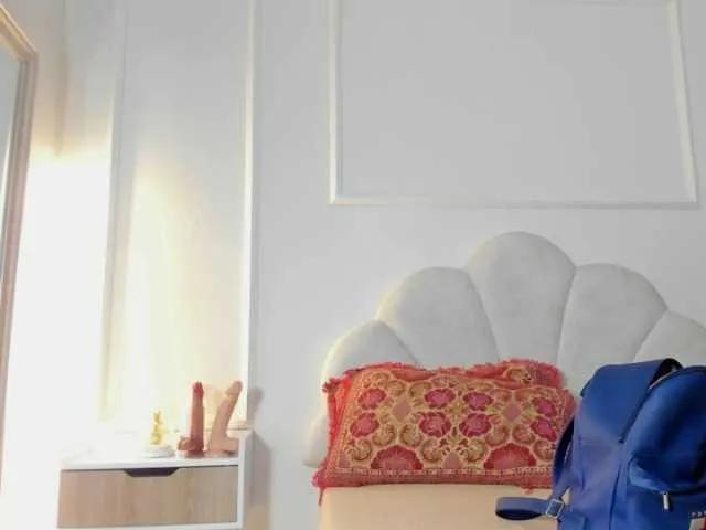 BongaCams Mayevanss Mayevanss from BongaCams