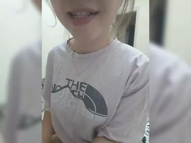 Melissasosochka from BongaCams is Freechat