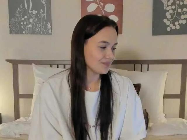 Masturbate to Mia-mit, she wants to masturbate for you Mia-mit from BongaCams