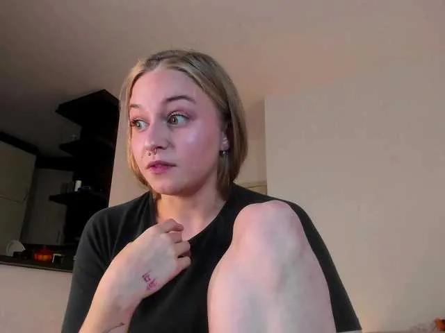 Masturbate to 20 years old MiaMeowa from BongaCams MiaMeowa from BongaCams