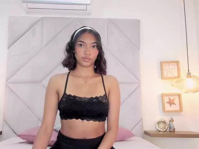 Miia-Spencer from BongaCams is Freechat