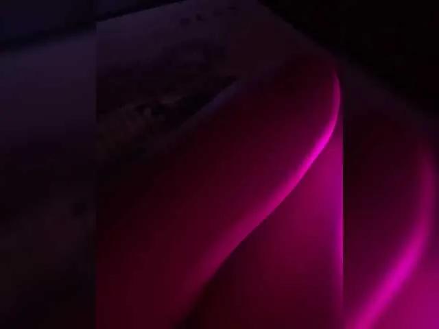 Milaya8 from BongaCams