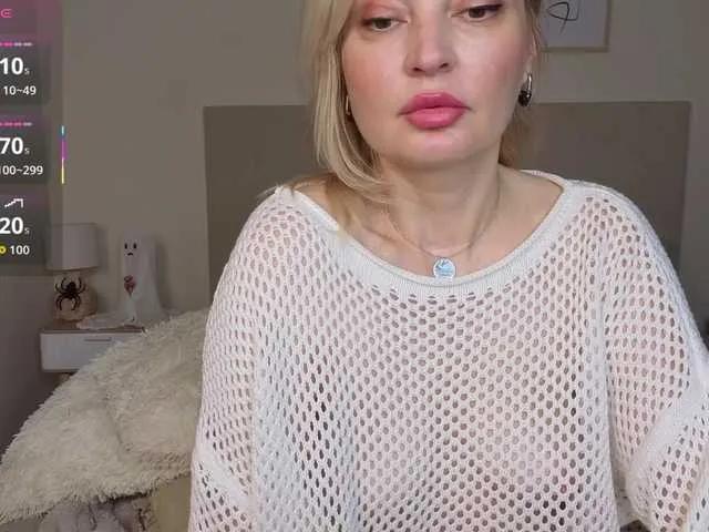 milena-sexyy from BongaCams