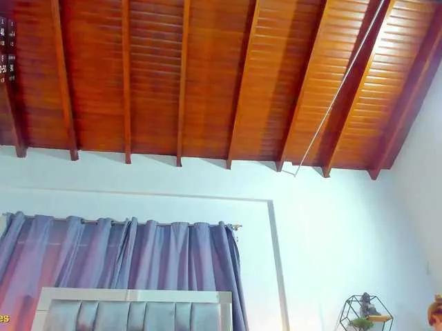 milfhorny69 from BongaCams