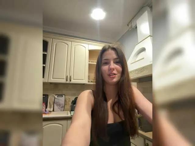 MilysyaMilsss from BongaCams