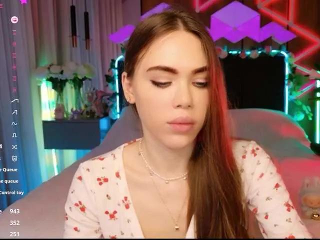 BongaCams MimiForce MimiForce from BongaCams