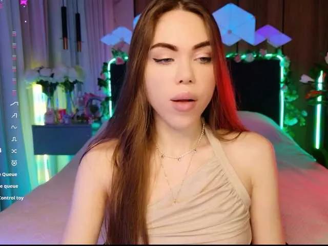 MimiForce from BongaCams