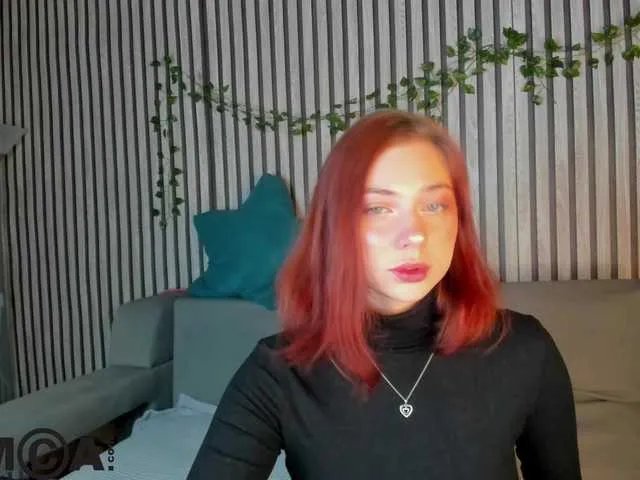 Miss-you-kiss from BongaCams