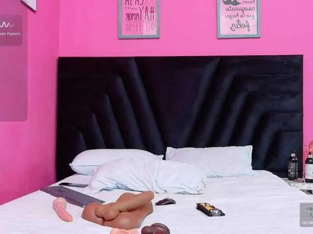 BongaCams Missfoster missfoster from BongaCams