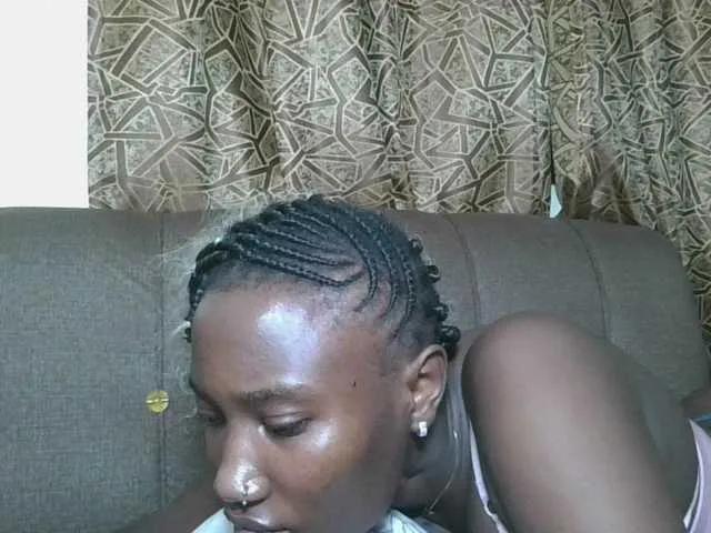 Missprettygal from BongaCams