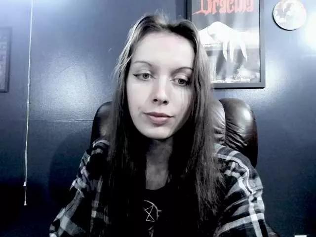 MistressDaria from BongaCams is Freechat