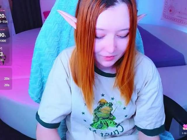 MizukiNoYoru from BongaCams