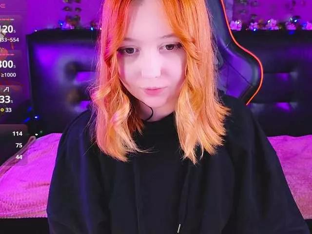 MizukiNoYoru from BongaCams is Freechat