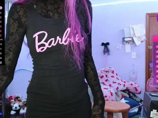 Mocha17 from BongaCams