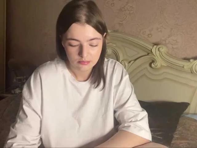 Sexy MoiraSesay from BongaCams MoiraSesay from BongaCams