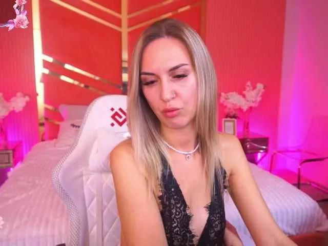 Naked MollyWild from BongaCams MollyWild from BongaCams