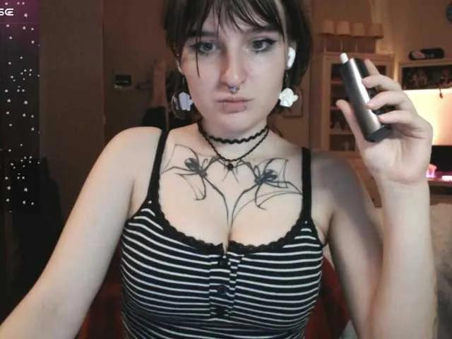 momorenaaa from BongaCams