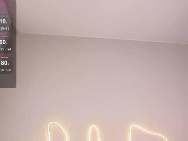 Monasteela from BongaCams is Freechat