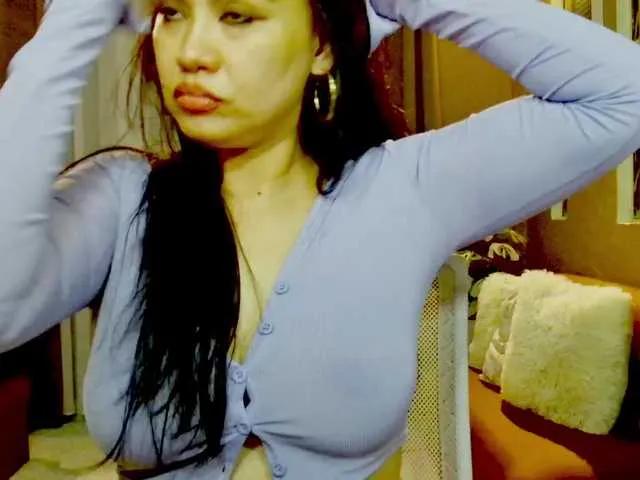 MorenaLee from BongaCams