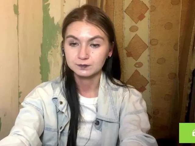 NakitaBayardo from BongaCams